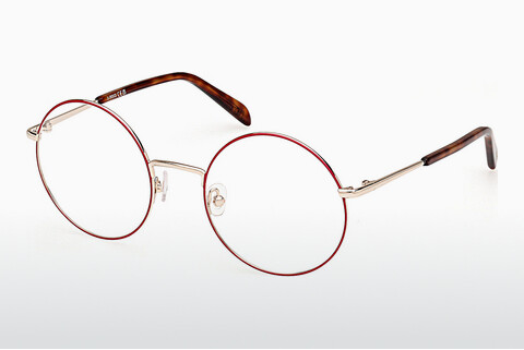 Дизайнерские  очки Emilio Pucci EP5255 077