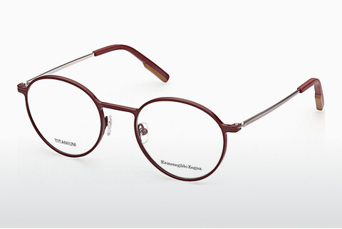 Дизайнерские  очки Ermenegildo Zegna EZ5195 067