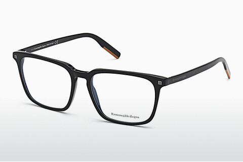 Дизайнерские  очки Ermenegildo Zegna EZ5201 001