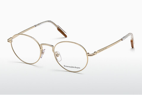 Дизайнерские  очки Ermenegildo Zegna EZ5205 030