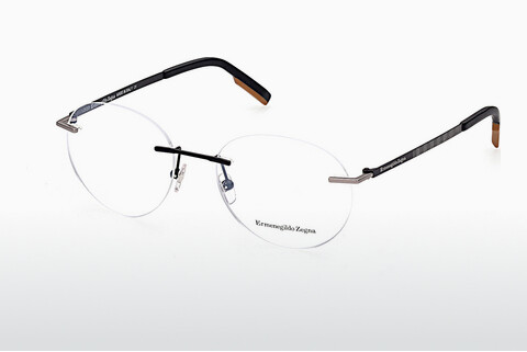 Дизайнерские  очки Ermenegildo Zegna EZ5220 002