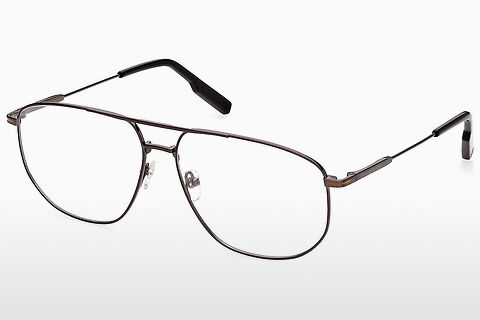 Дизайнерские  очки Ermenegildo Zegna EZ5242 009