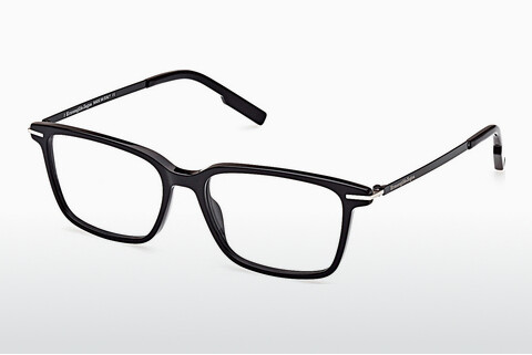 Дизайнерские  очки Ermenegildo Zegna EZ5246 001