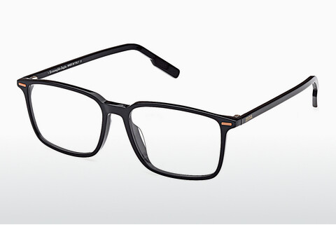 Дизайнерские  очки Ermenegildo Zegna EZ5257-H 001