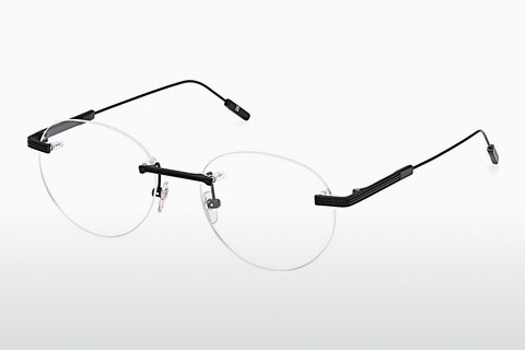 Дизайнерские  очки Ermenegildo Zegna EZ5263-H 002
