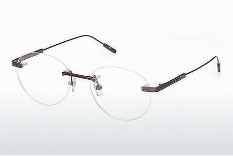 Дизайнерские  очки Ermenegildo Zegna EZ5263-H 008