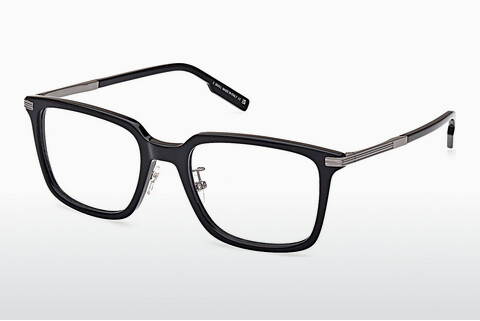 Дизайнерские  очки Ermenegildo Zegna EZ5265-H 001
