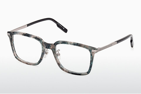 Дизайнерские  очки Ermenegildo Zegna EZ5265-H 056