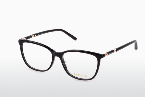 Дизайнерские  очки Escada VESC83 0700