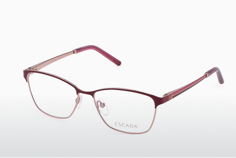 Дизайнерские  очки Escada VESD25 0K99