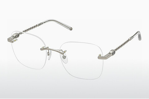 Дизайнерские  очки Escada VESD81 0A39