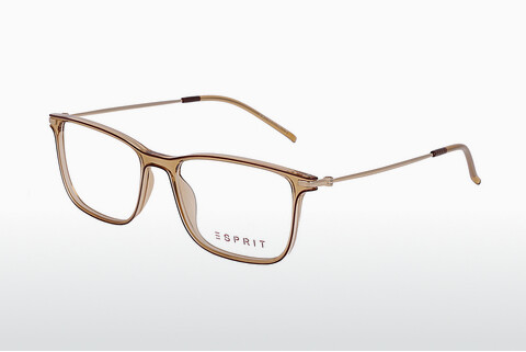 Дизайнерские  очки Esprit ET17123 535