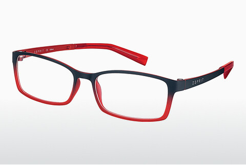 Дизайнерские  очки Esprit ET17422 587