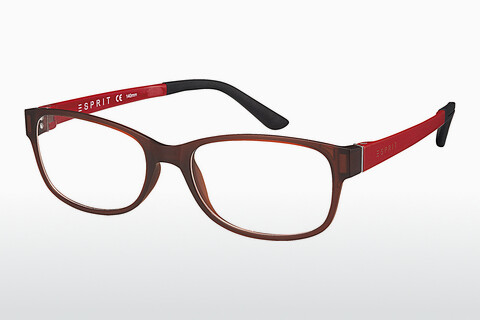 Дизайнерские  очки Esprit ET17445 535