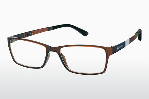 Дизайнерские  очки Esprit ET17447N 528