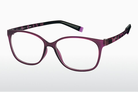 Дизайнерские  очки Esprit ET17455 577