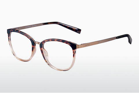 Дизайнерские  очки Esprit ET17553 545