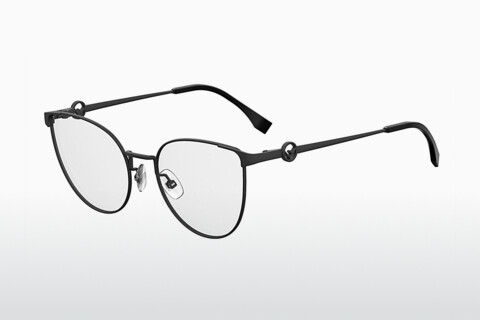 Дизайнерские  очки Fendi FF 0308 807