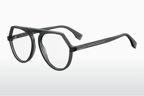 Дизайнерские  очки Fendi FF 0385 KB7