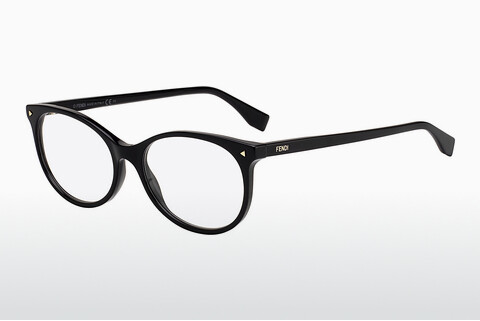 Дизайнерские  очки Fendi FF 0388 807