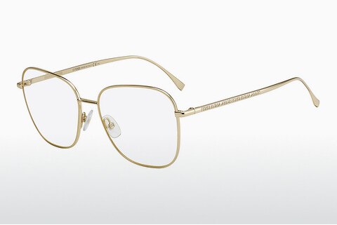 Дизайнерские  очки Fendi FF 0392 J5G