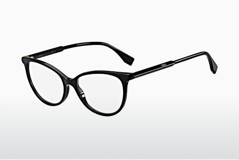 Дизайнерские  очки Fendi FF 0465 807