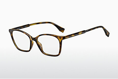 Дизайнерские  очки Fendi FF 0466/G 086