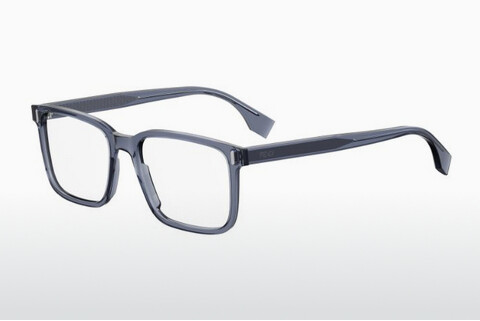 Дизайнерские  очки Fendi FF M0047 FX8