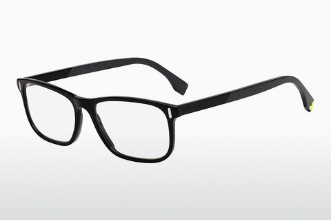 Дизайнерские  очки Fendi FF M0062 08A