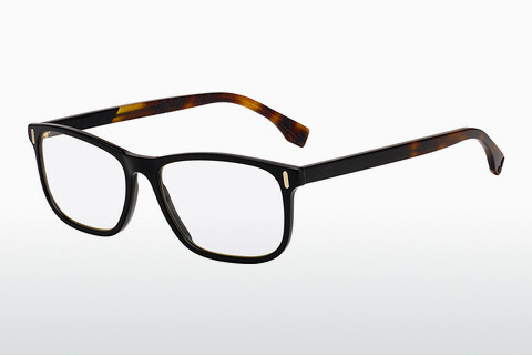 Дизайнерские  очки Fendi FF M0062 807