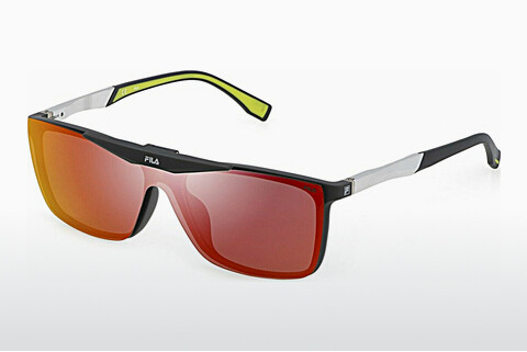 Дизайнерские  очки Fila SFI200 R43P