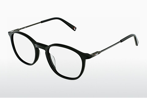 Дизайнерские  очки Fila VF9401 0700