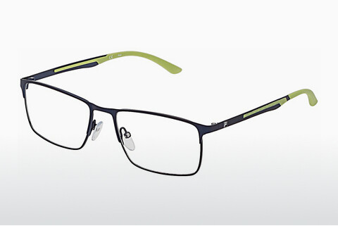 Дизайнерские  очки Fila VF9943 L71M