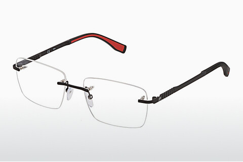 Дизайнерские  очки Fila VF9968 0531