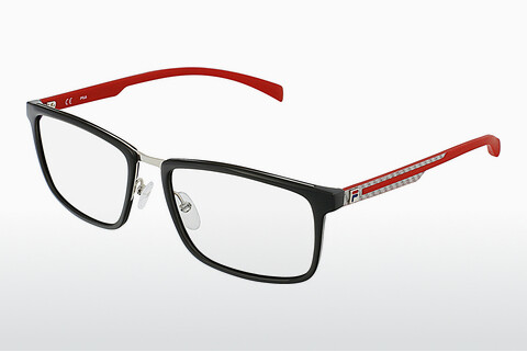 Дизайнерские  очки Fila VFI012 090E