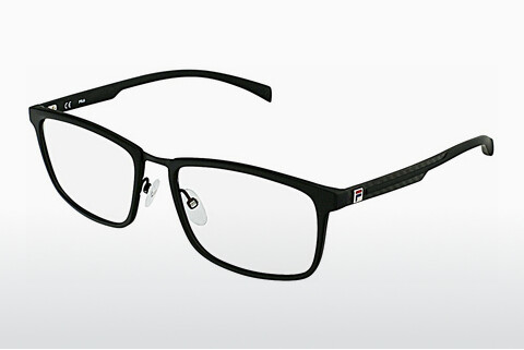 Дизайнерские  очки Fila VFI012 0U28