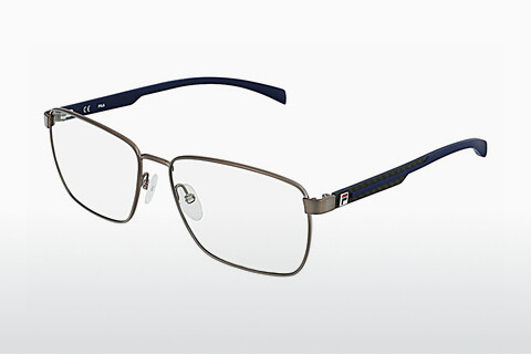 Дизайнерские  очки Fila VFI013 0A21