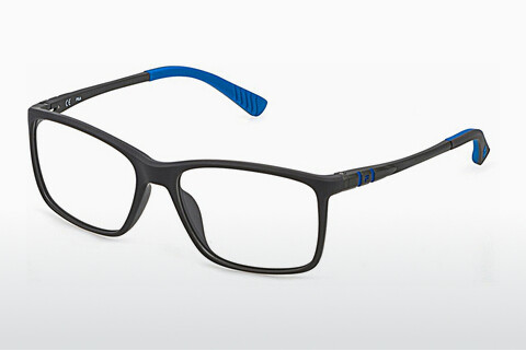 Дизайнерские  очки Fila VFI028 0R43
