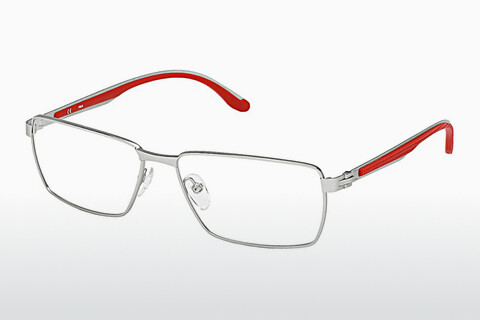 Дизайнерские  очки Fila VFI029 0581