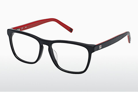 Дизайнерские  очки Fila VFI091 0991