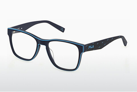 Дизайнерские  очки Fila VFI115 0V15