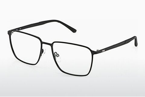 Дизайнерские  очки Fila VFI204 0530