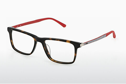 Дизайнерские  очки Fila VFI205 0C10