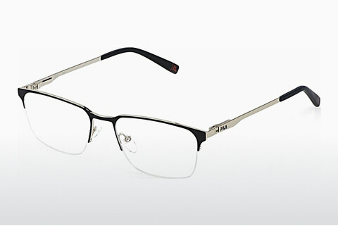 Дизайнерские  очки Fila VFI207 0E70