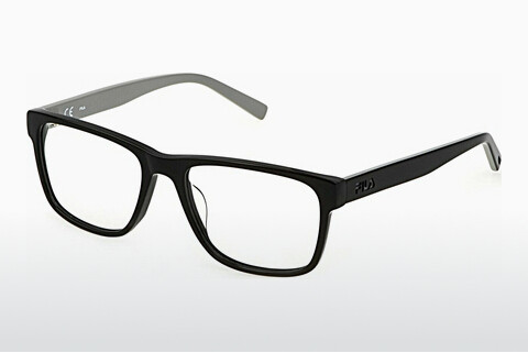 Дизайнерские  очки Fila VFI219 0BLK