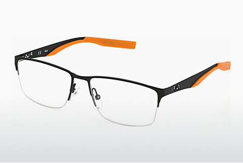 Дизайнерские  очки Fila VFI297 0H53