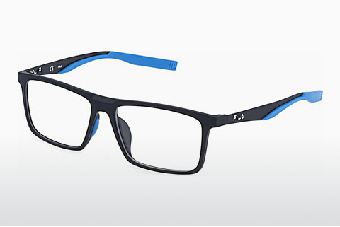 Дизайнерские  очки Fila VFI298 0U43
