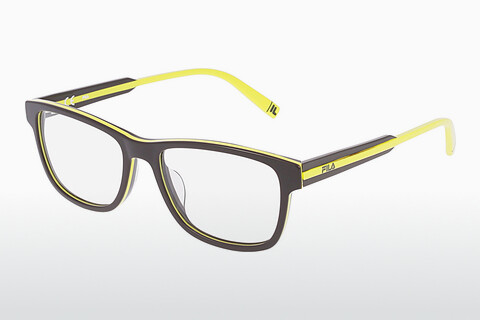 Дизайнерские  очки Fila VFI304 06MY