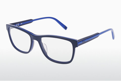 Дизайнерские  очки Fila VFI304 0Z25
