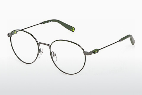 Дизайнерские  очки Fila VFI450 0593